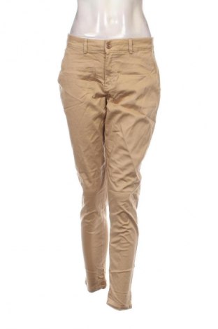 Damenhose Calliope, Größe M, Farbe Beige, Preis € 4,49