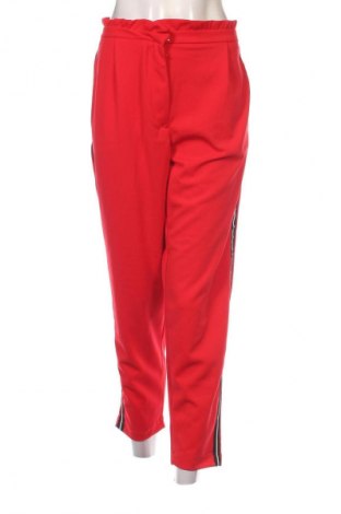 Damenhose Calliope, Größe L, Farbe Rot, Preis € 9,29