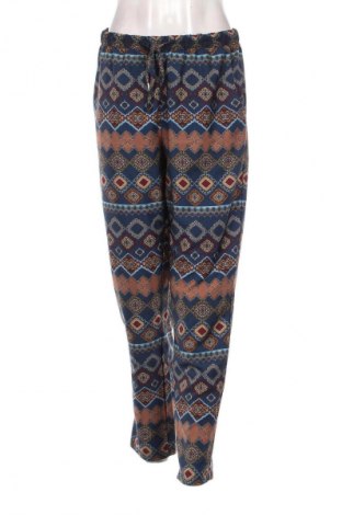 Pantaloni de femei Calliope, Mărime L, Culoare Multicolor, Preț 40,99 Lei