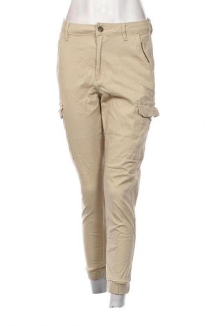 Damenhose Calliope, Größe S, Farbe Beige, Preis € 5,49