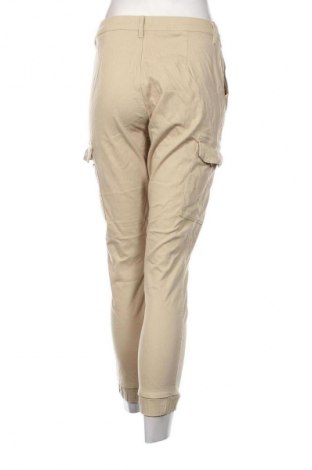 Damenhose Calliope, Größe S, Farbe Beige, Preis 3,99 €