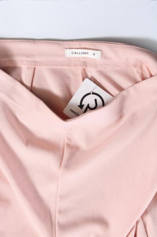 Damenhose Calliope, Größe S, Farbe Rosa, Preis € 5,49