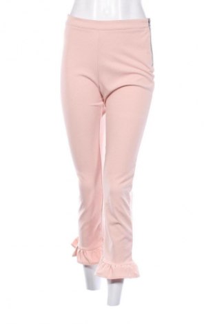 Pantaloni de femei Calliope, Mărime S, Culoare Roz, Preț 24,99 Lei