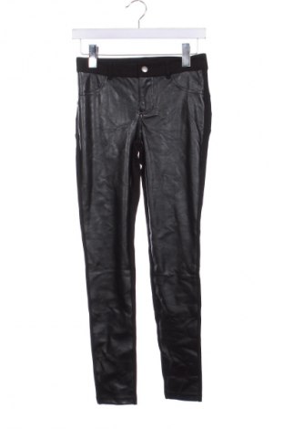 Pantaloni de femei Calzedonia, Mărime XS, Culoare Negru, Preț 32,99 Lei