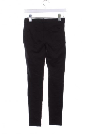 Pantaloni de femei Calzedonia, Mărime XS, Culoare Negru, Preț 32,99 Lei