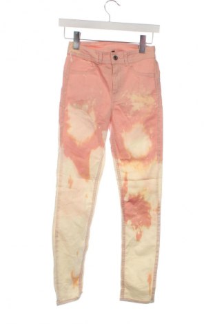 Pantaloni de femei Calzedonia, Mărime XS, Culoare Multicolor, Preț 24,99 Lei