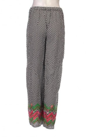 Pantaloni de femei Calzedonia, Mărime S, Culoare Multicolor, Preț 27,99 Lei