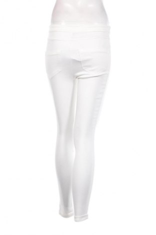 Damenhose Calzedonia, Größe S, Farbe Weiß, Preis € 13,99