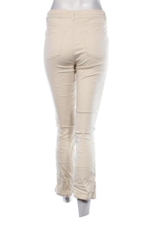 Damenhose Calzedonia, Größe M, Farbe Ecru, Preis 6,99 €