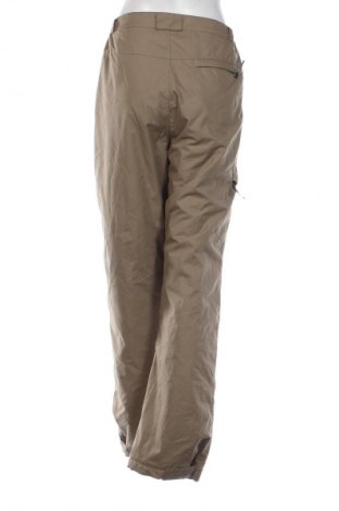 Damenhose Camaieu, Größe L, Farbe Beige, Preis € 8,49