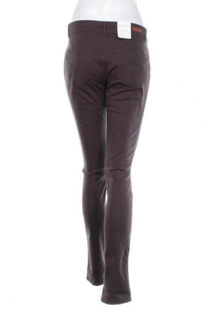 Damenhose Camaieu, Größe M, Farbe Braun, Preis 32,29 €