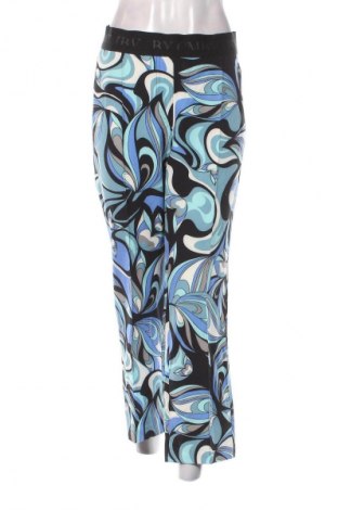 Pantaloni de femei Cambio, Mărime L, Culoare Multicolor, Preț 58,49 Lei