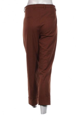 Damenhose Cambio, Größe L, Farbe Braun, Preis 12,99 €