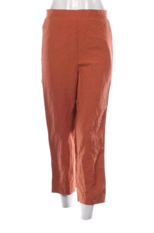 Damenhose Camomilla, Größe M, Farbe Orange, Preis € 5,49