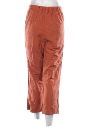 Damenhose Camomilla, Größe M, Farbe Orange, Preis € 20,29