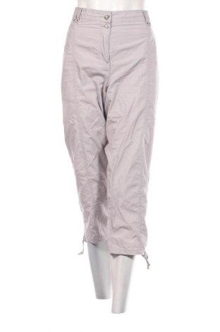 Damenhose Canda, Größe XL, Farbe Grau, Preis € 7,29