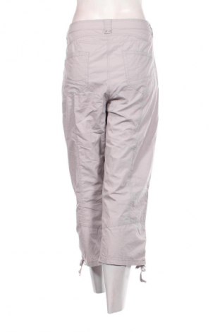 Damenhose Canda, Größe XL, Farbe Grau, Preis € 5,49