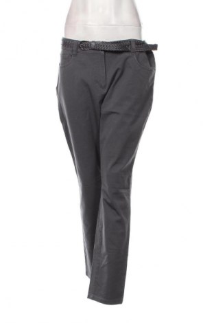 Damenhose Canda, Größe XL, Farbe Grau, Preis € 5,99