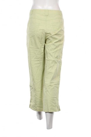 Damenhose Canda, Größe L, Farbe Grün, Preis € 8,49