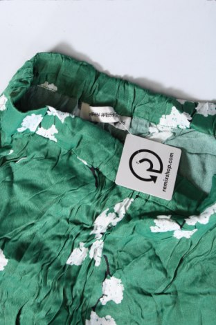 Pantaloni de femei Carin Wester, Mărime S, Culoare Verde, Preț 67,99 Lei