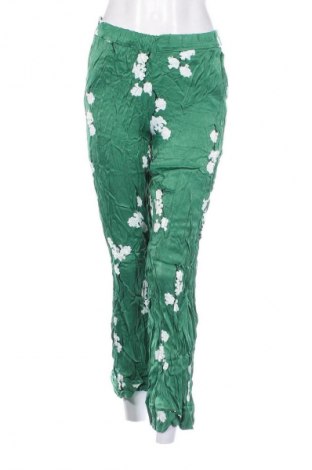 Pantaloni de femei Carin Wester, Mărime S, Culoare Verde, Preț 60,99 Lei