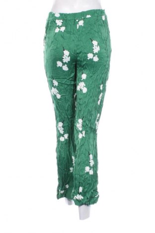 Pantaloni de femei Carin Wester, Mărime S, Culoare Verde, Preț 67,99 Lei