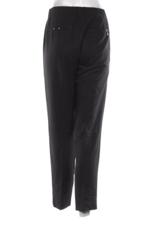 Pantaloni de femei Carla Ferroni, Mărime XL, Culoare Negru, Preț 36,99 Lei