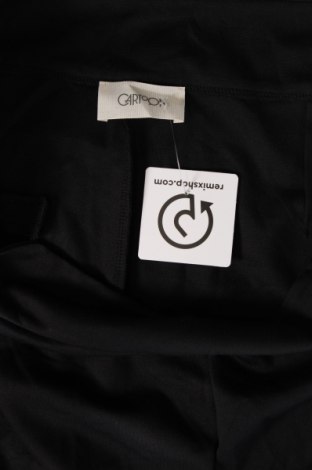 Pantaloni de femei Cartoon, Mărime L, Culoare Negru, Preț 43,99 Lei