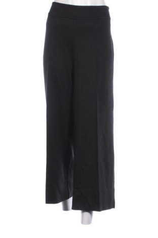 Pantaloni de femei Cartoon, Mărime L, Culoare Negru, Preț 43,99 Lei