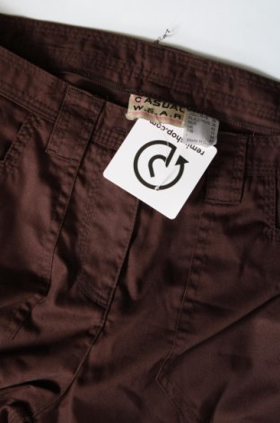 Damenhose Casualwear, Größe S, Farbe Braun, Preis € 6,99