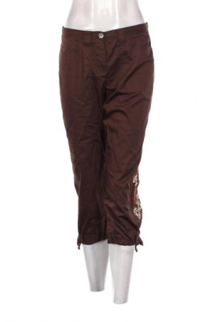 Damenhose Casualwear, Größe S, Farbe Braun, Preis € 6,99