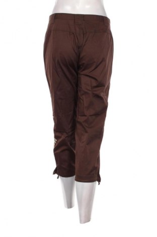 Damenhose Casualwear, Größe S, Farbe Braun, Preis 6,99 €