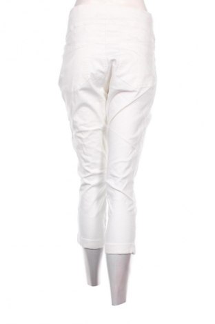 Pantaloni de femei Cellbes, Mărime XL, Culoare Alb, Preț 67,99 Lei