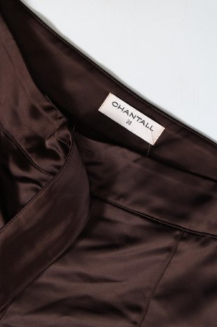 Damenhose Chantall, Größe M, Farbe Braun, Preis € 11,90