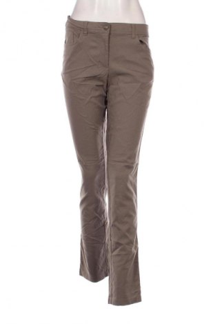 Pantaloni de femei Charles Vogele, Mărime M, Culoare Gri, Preț 23,99 Lei