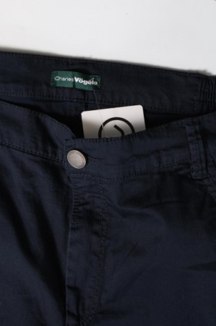 Pantaloni de femei Charles Vogele, Mărime 3XL, Culoare Albastru, Preț 44,99 Lei