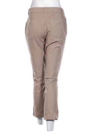 Damenhose Charles Vogele, Größe M, Farbe Beige, Preis € 6,99