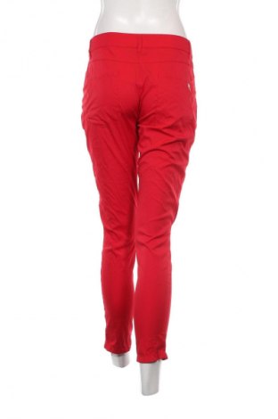 Damenhose Chervo, Größe M, Farbe Rot, Preis € 16,99