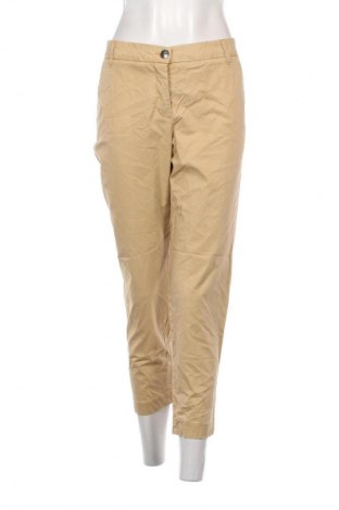 Damenhose Chiara Dalba, Größe L, Farbe Beige, Preis 5,99 €