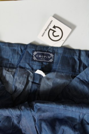 Damenhose Chopin, Größe S, Farbe Blau, Preis € 22,49