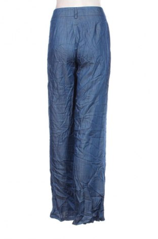 Pantaloni de femei Chopin, Mărime S, Culoare Albastru, Preț 105,49 Lei