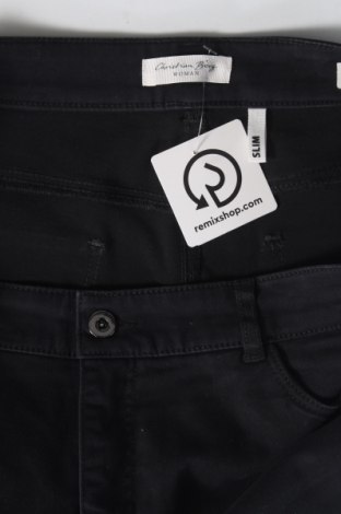 Pantaloni de femei Christian Berg, Mărime XL, Culoare Negru, Preț 67,99 Lei