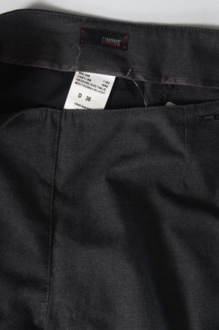 Damenhose Cinque, Größe S, Farbe Grau, Preis 8,75 €