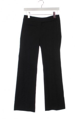 Pantaloni de femei Clockhouse, Mărime XS, Culoare Negru, Preț 21,99 Lei