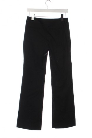 Pantaloni de femei Clockhouse, Mărime XS, Culoare Negru, Preț 25,99 Lei