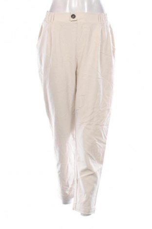 Damenhose Clockhouse, Größe M, Farbe Beige, Preis € 4,99