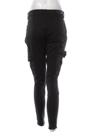 Pantaloni de femei Clockhouse, Mărime L, Culoare Negru, Preț 44,99 Lei