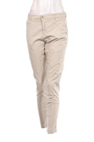 Damenhose Clockhouse, Größe XXS, Farbe Beige, Preis 5,49 €