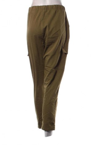 Damenhose Clockhouse, Größe M, Farbe Grün, Preis € 7,49