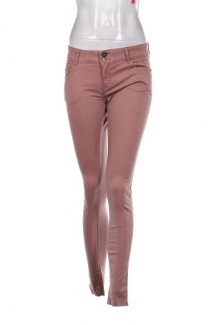 Damenhose Clockhouse, Größe M, Farbe Aschrosa, Preis € 6,99